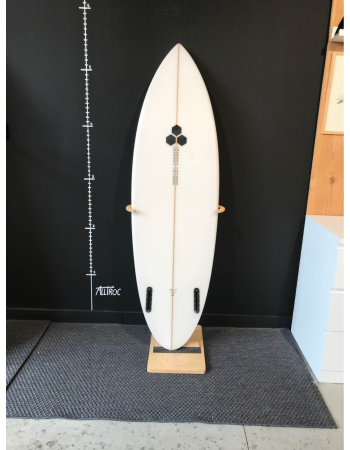 Channel Islands  5’7"