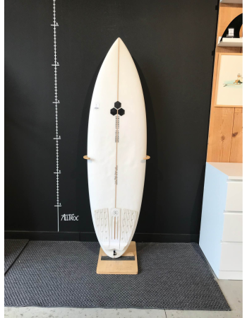 Channel Islands  5’7"