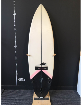 Rt  Icon 5’9"