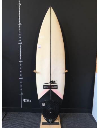Rt  Icon 5’9"