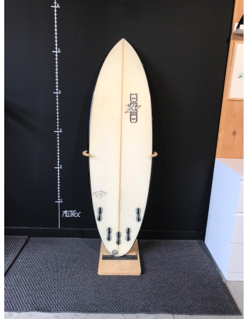 Dhd  Black Diamond  5’6"