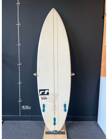 RT  Verdi 5’11 1/2
