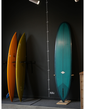 Almond Joy 8’0"