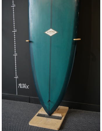 Almond Joy 8’0"