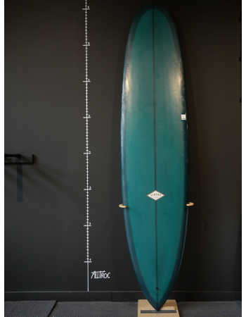 Almond Joy 8’0"