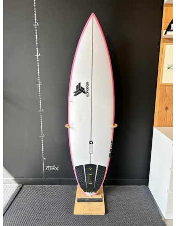 Flanagan  6’0 1/2