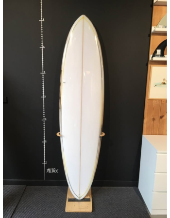Matbrillant Surfboard  7’2"