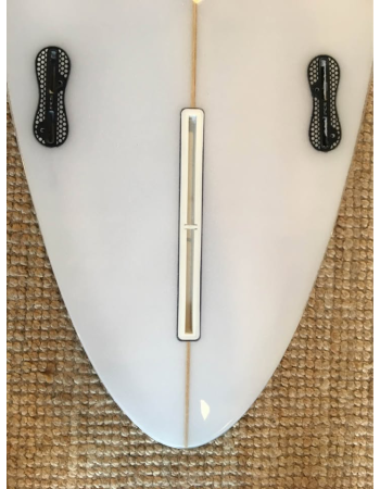 Matbrillant Surfboard  7’2"