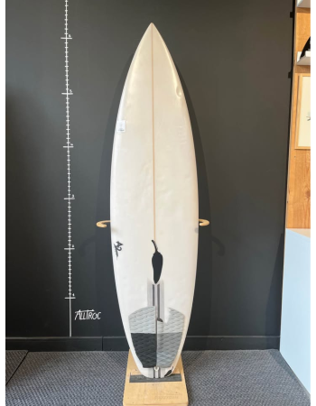 Chilli A2 6’0"