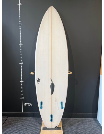 Chilli A2 6’0"