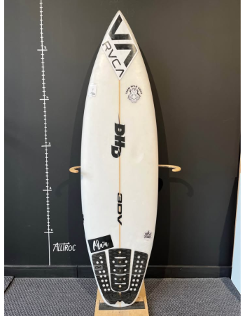 Dhd 3DV 5’7"