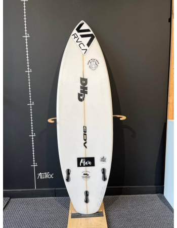 Dhd 3DV 5’7"