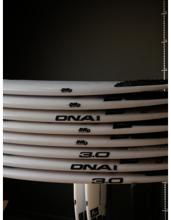 Dhd 3DV 5’7"