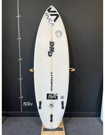 Dhd Utopia 5’8"