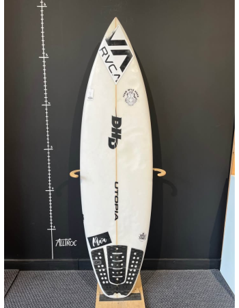 Dhd Utopia 5’8"
