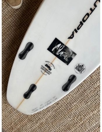 Dhd Utopia 5’8"
