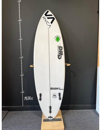 Dhd Sweet spot 3.0 5’8 1/2