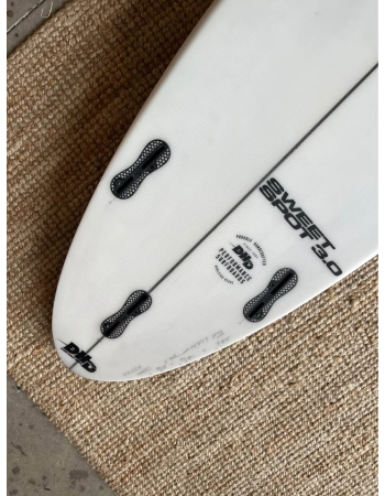 Dhd Sweet spot 3.0 5’8 1/2