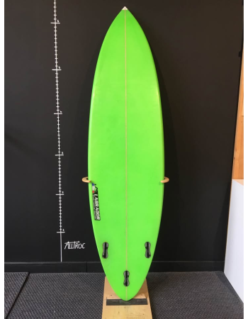 Labrador 6’6 x 19”7/8 x 3”...