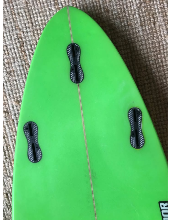 Labrador 6’6 x 19”7/8 x 3”...