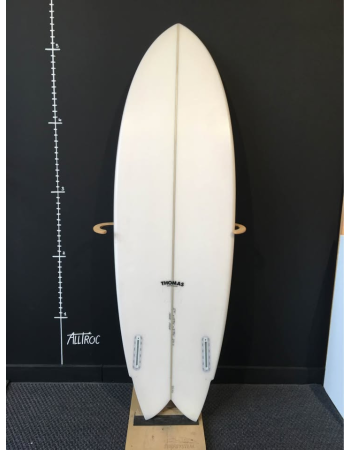 Thomas surfboard  5’6"