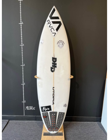 Dhd Utopia 5’7"