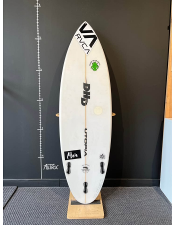 Dhd Utopia 5’7"