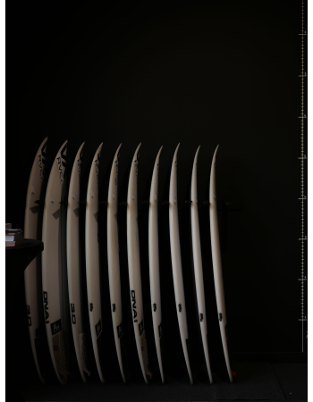 Dhd Utopia 5’7"