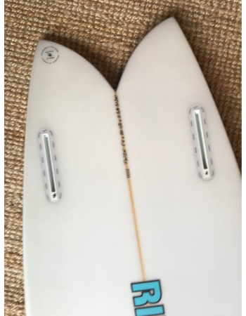 Rip curl   5’6"