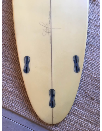 Minvielle  7’0"