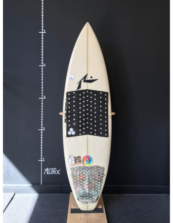 Rusty  5’2"