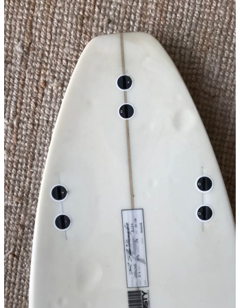 Rusty  5’2"