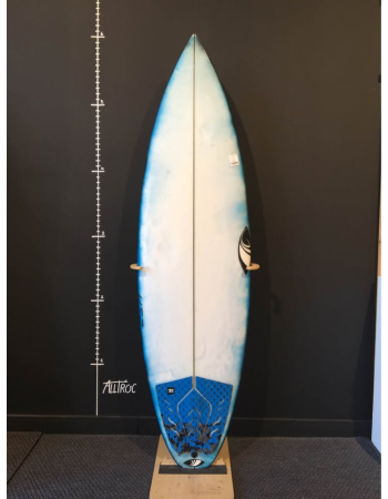 Sharpeye Ht2 5’9"