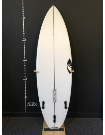 Sharpeye Ht2 5’9"