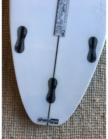 Sharpeye Ht2 5’9"