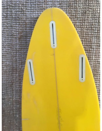 Chevallier  6’3"