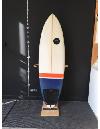 Dada surfboards 5’8"