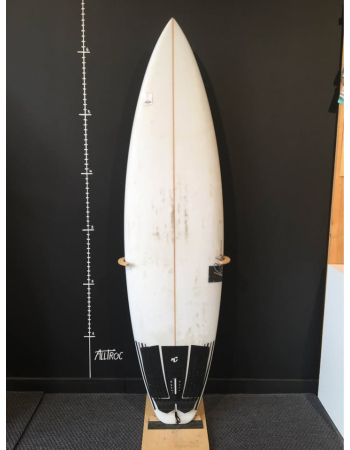 Randat 6’4"