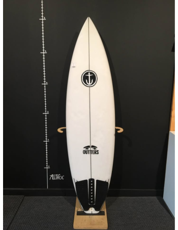 Outters 5’11"