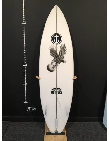 Outters 5’11"
