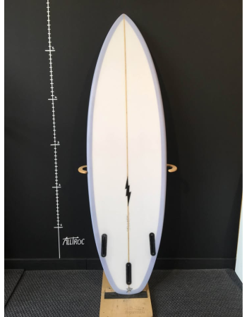 OGs Surfboard  5’10"