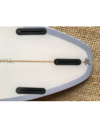 OGs Surfboard  5’10"