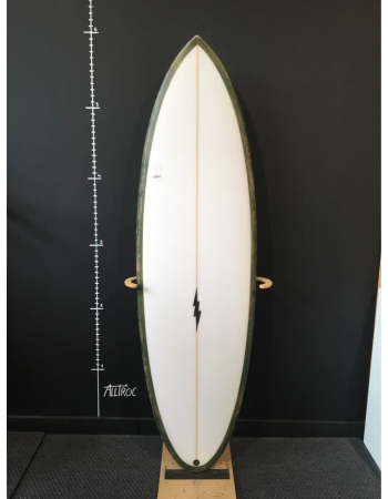 Ogs Surfboard  5’10"