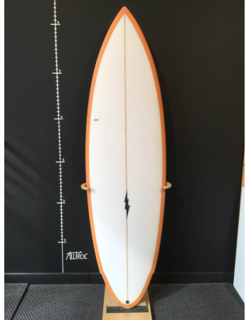 Ogs Surfboard 6’2"