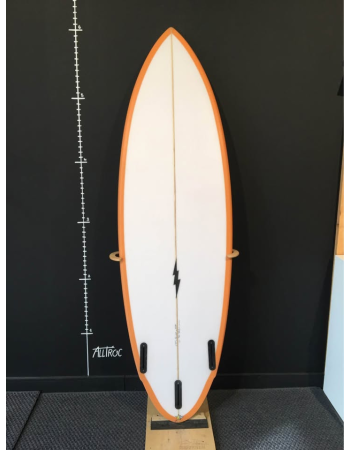 Ogs Surfboard 6’2"