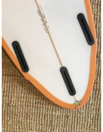 Ogs Surfboard 6’2"