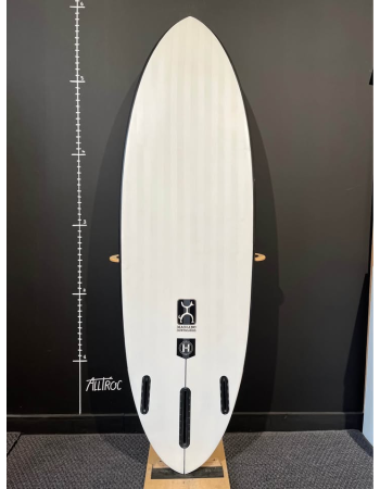 FireWire  Sunday 5’9"
