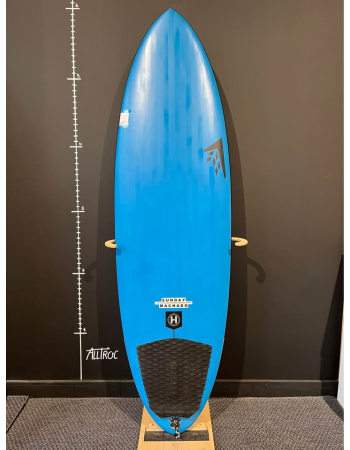FireWire  Sunday 5’9"