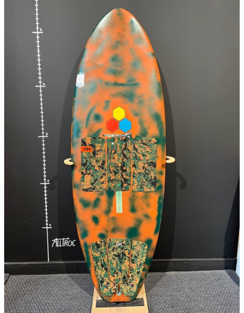 Al Merrick  Joe 5’3"