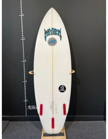 Mayhem  Rad ripper 5’5"